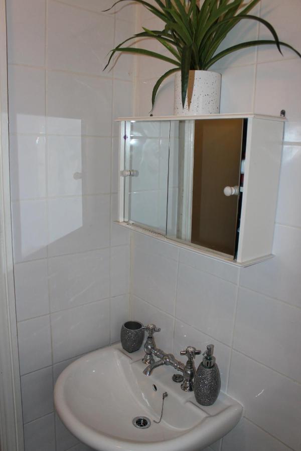 Luxury 3 Bedroom House Birmingam Exterior foto